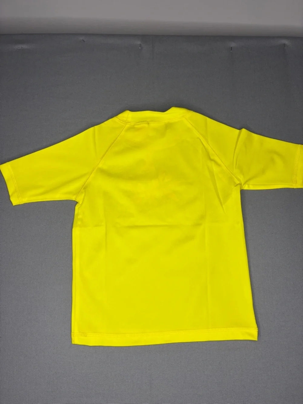NWT Kanu Surf Girls' Jade Rash Guard –‎ UPF 50+ Sun Protection – Size 5T NWT
